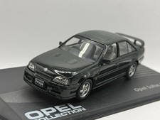 Opel Lotus Omega 1/43 IXO