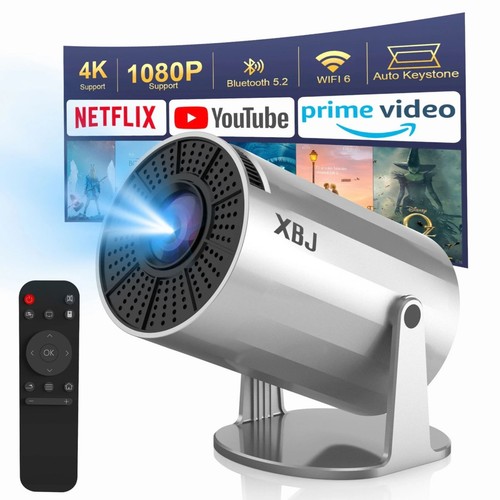 Mini vidéoprojecteur portable - vidéoprojecteur,