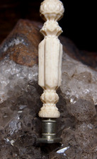 TRES BEAU SCEAU DE COLLECTION DEBUT 19em matrice en argent  (10)