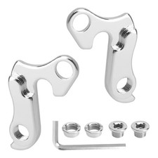 2 Pièce Patte de Derailleur