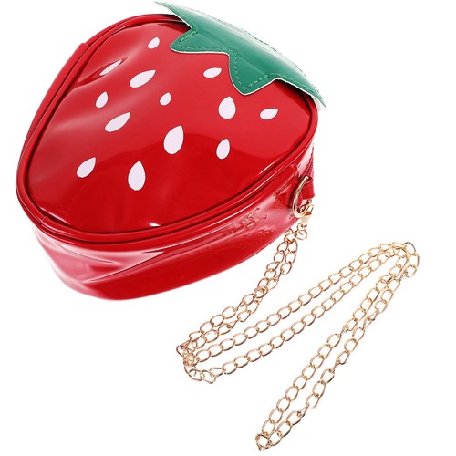 Sac bandoulière fruits - À,