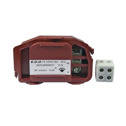 Interrupteur tactile - interrupteur,