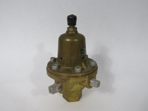 Fisher 1301f high - fisher, high-pressure
