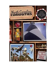 North Carolina Curiosities