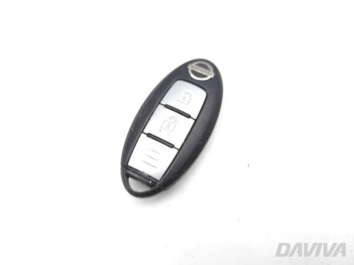Nissan qashqai porte clés - qashqai, de