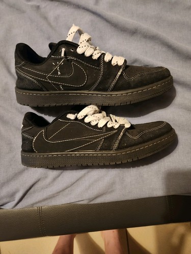 Nike jordan travis scott 43 - scott,