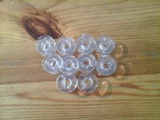 CANETTES POUR MACHINE A COUDRE SINGER HUSQVARNA JUKI PFAFF