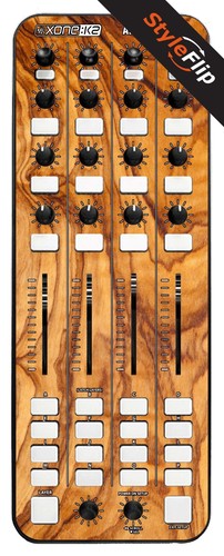 Allen heath xone skins - skins, |