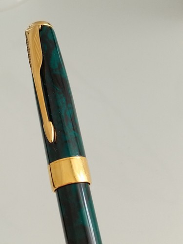 Rare stylo parker sonnet - rare,