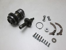 Boîte de vitesses coudée