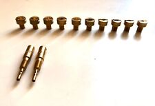 Yamaha 500 xt Kit gicleurs