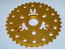 Couronne / Plateau BMX 