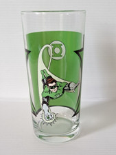 VERRE DE COLLECTION QUICK DC