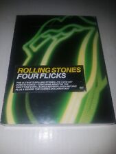 DVD - 4 DVD ★ The Rolling