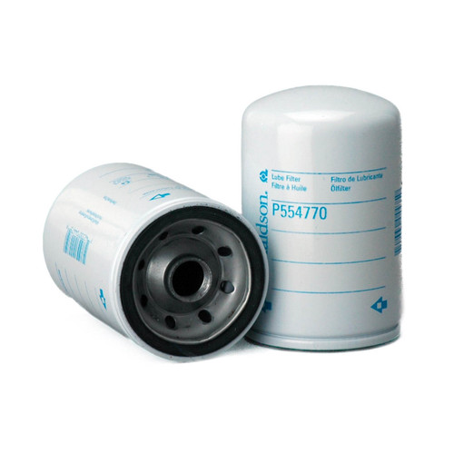 Donaldson p554770 lube filter - lube,