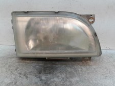 Optique avant principal droit (feux)(phare) FORD TRANSIT 2 PHASE 2