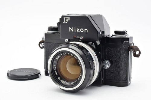 Nikon photomic noir apollo - noir,