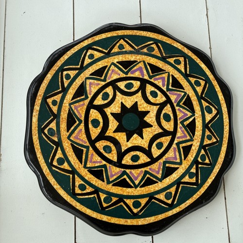 Dessous plat saint - saint, de