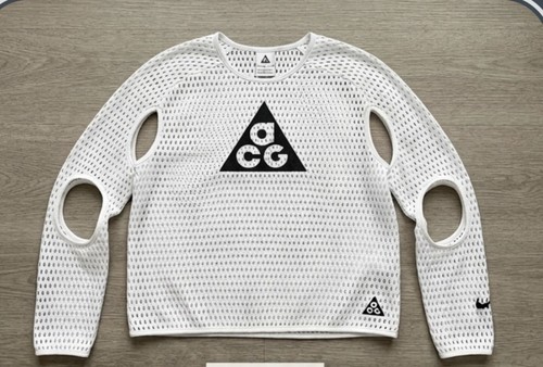 Nike acg radical air flow - air, nxt