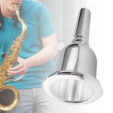 Tuba Bouth Poince Musical Instrument Parts Instrument Accessoires