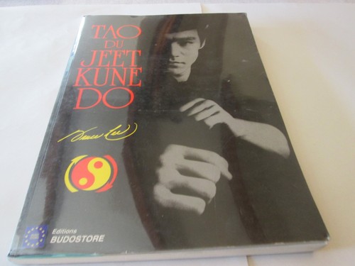 Bruce lee tao jeet - jeet, kune