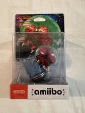 Figurine Nintendo Amiibo