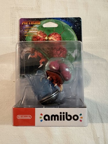 Figurine nintendo amiibo - figurine,