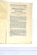 Livre ancien des - des, et