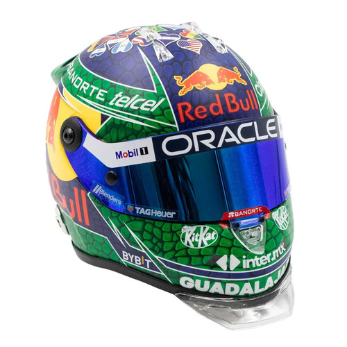 New helmet - new, f1