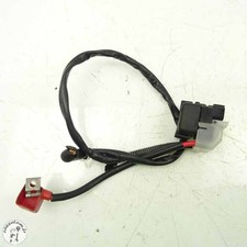 Relais démarreur  Suzuki 750