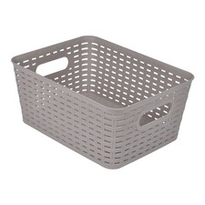 Panière à Linge "Effet