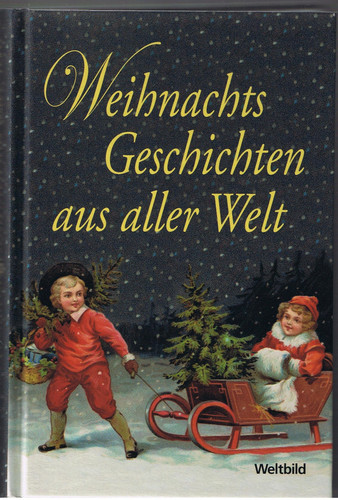 Weltbild contes noël - contes, de