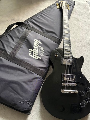 Gibson les paul studio - gibson,