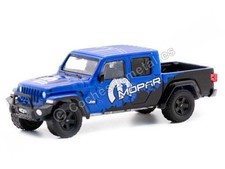 2021 Jeep Gladiator avec