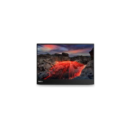 Lenovo monitor thinkvision - monitor,