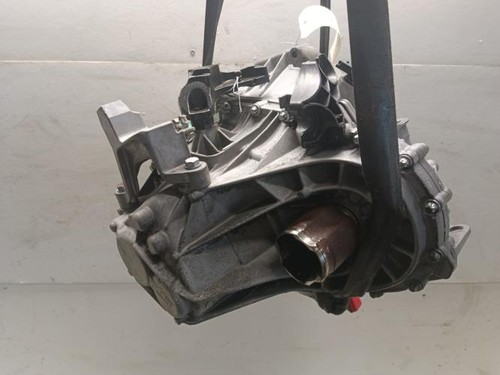 Boite vitesses renault - boite,