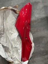 carenage arriere gauche tdr125