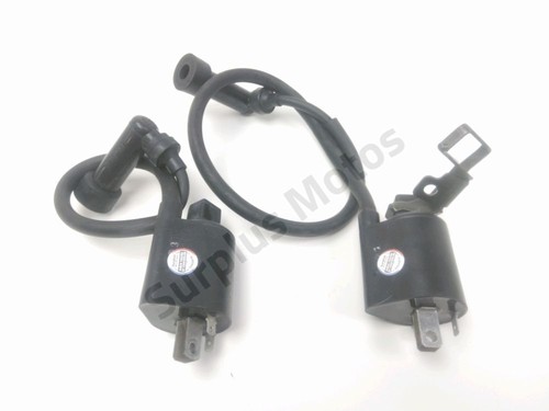 Bobine allumage yamaha - allumage,