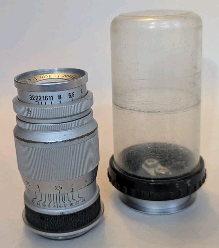 Leica ernst leitz gmbh - ernst,
