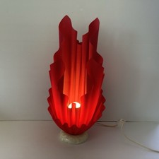 Georgia Jacob Style Lampe