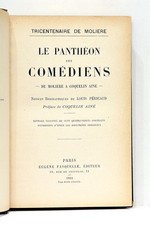 Péricaud panthéon des - pÉricaud,