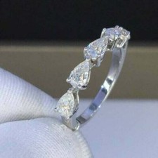 Alliance d'éternité en