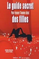 Le guide secret des filles
