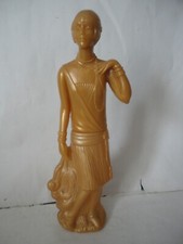 Flacon ancien vide AVON en