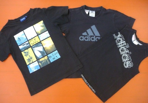 Lot shirt coton - lot, t-shirt