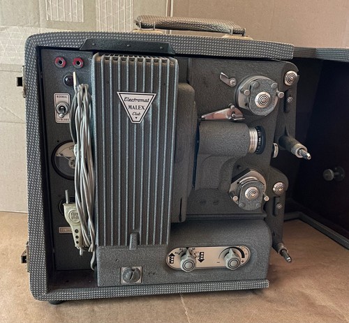 Vintage electromat malex - -,