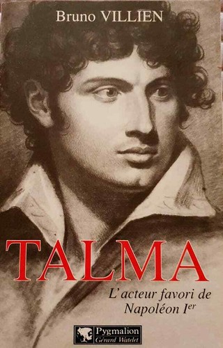 Napoleon villien talma l - c1,