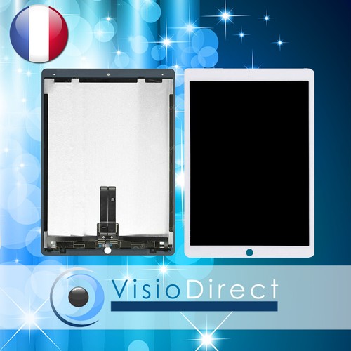 Vitre ecran lcd pour ipad - vitre, +