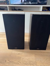 Enceintes vintage Celestion Ditton Four – Made in England