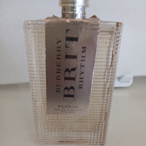 Parfum femme burberry - parfum,